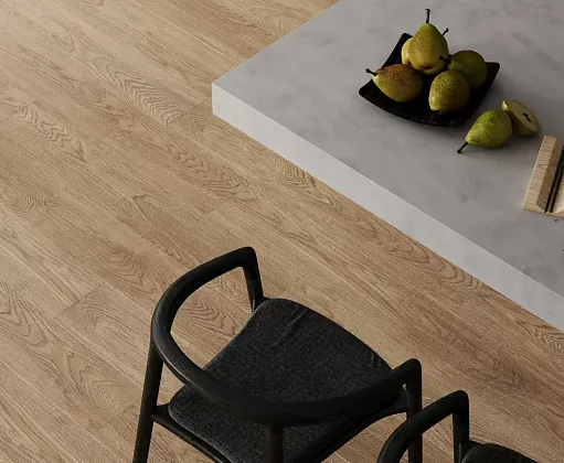 Фото Керамогранит Laparet K948011R0001Lpeb Navona Beige Бежевый Структурный 19.7X119.7 Россия