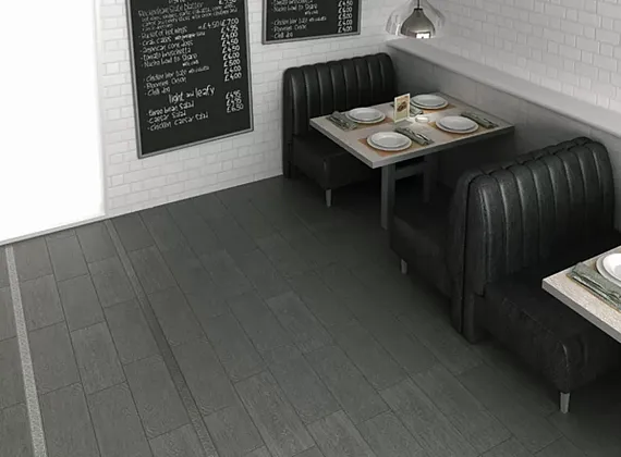 Фото Керамогранит SG410320N Боско светло-серый 20.1х50.2 Россия