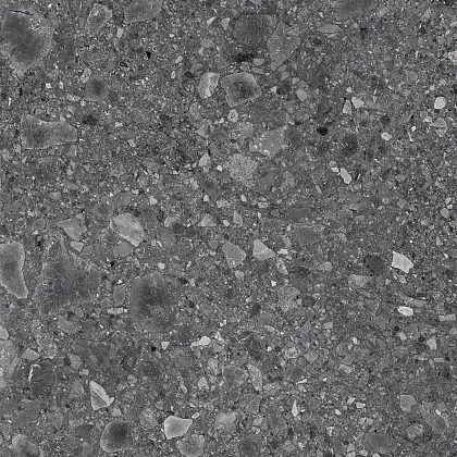 Фото Керамогранит Laparet Ceppo Nero Pro Графитовый Матовый Структурный R12Soft Str 60Х60 Индия