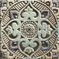 Декор Mainzu PT02776 Centro Mandala mix 20*20
