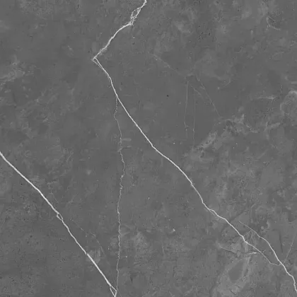 Фото Керамогранит Eternal ETSTN1214GL6060 Elite Nero Glossy 60x60 Индия