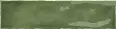 Плитка Vilar Albaro Fez Green 7,5x30