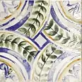 Декор Mainzu PT03095 Centro Maiolica Mix 20x20