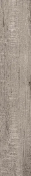 Фото Керамогранит Alpas Vocore Wood Grey 20x120 Индия