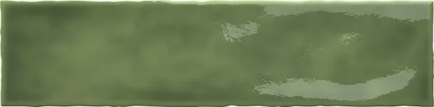 Фото Плитка Vilar Albaro Fez Green 7,5x30 Испания