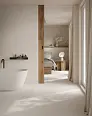 Керамогранит FAP Ceramiche fTVC Materia Pura Bianco Matt R9 RT 80x80