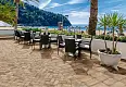 Керамогранит Anticatto Decor Trapani 22,5х22,5