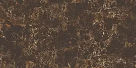 Фото Керамогранит Ennface ENSTN1019HG60120 Emperador Brown High Glossy 600х1200х9