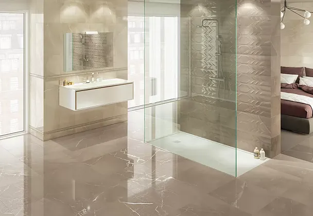 Плитка PASSION R90 ICE 30*90 для ванной Фото Плитка PASSION R90 ICE 30*90 Испания