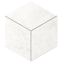 Мозаика Marmulla Ivory Cube MA00 неполированная 25x29