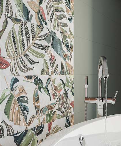 Фото Плитка Ekzotic jungle 30х90 (NB_P0500) Россия