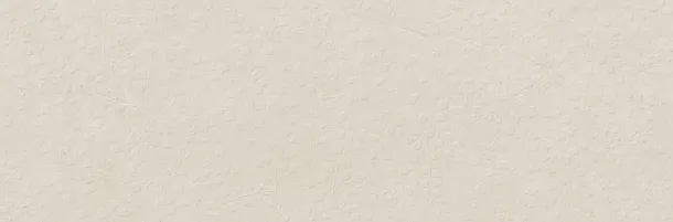 Фото Плитка Tau Ceramica Portwall Rlv. Bloom White Mate Rect 33,3x100 Испания