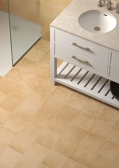 Фото Декор Equipe 31851 Ares Decor Natural 20x20 Испания