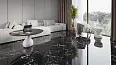 Керамогранит Protiles PT60J906 Snow Marble Carving 600х600х9