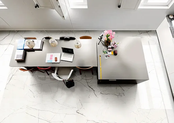Фото Керамогранит Imola Ceramica Gre Ro6 12Rm 60x120 Италия