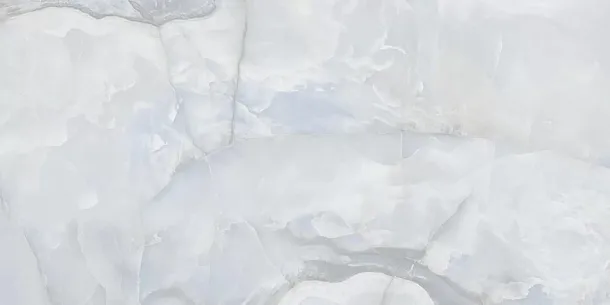 Фото Керамогранит Translucent Blue 60x120 Индия