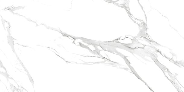 Фото Керамогранит Calacatta Montreal полированный 600x1200 (60120CLM15P) Индия