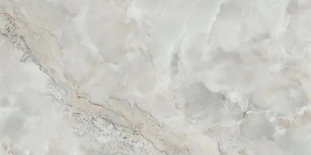 Фото Керамогранит Benadresa Aura Snow Pulido 60x120 Испания