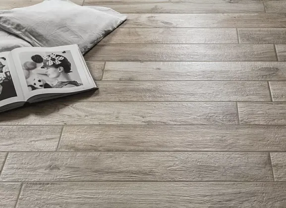 Фото Керамогранит J85808 Soft Nut 15х100 Италия