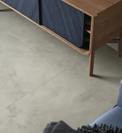 Фото Керамогранит CO60120AL Cool Almond Rett R10 60x120 Италия