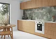 Керамогранит Porcelanicos HDC Bas Blanco 59 Brillo Rect 59x59
