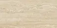 Керамогранит Eternal ETSTN1231MT60120 Travertine Beige Matt 60x120