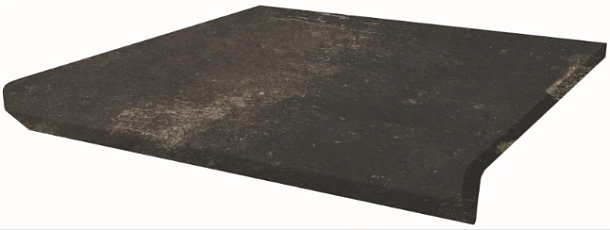 Фото Ступень Капинос Paradyz Scandiano Brown Kapinos Stopnica Prosta 30X33 Польша