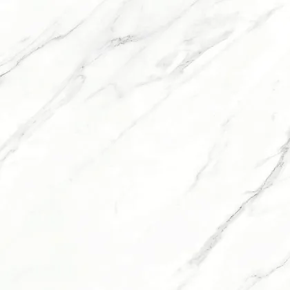 Фото Керамогранит Laparet Airy White Белый Лаппатированный 80Х80 Индия