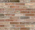 Керамогранит Dado Ceramica BKN001 Brickone Vecchia Firenze 7,4x31