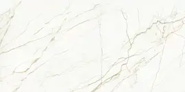 Фото Керамогранит Europa Gold | белый Карвинг матовый 60x120