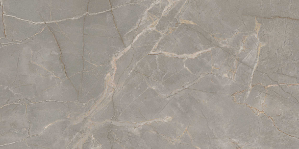 Фото Керамогранит BR03 Bernini Grey неполированный 80x160x11 Россия