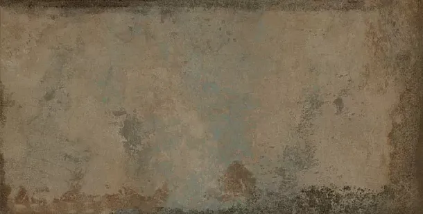 Фото Керамогранит Alloy Copper Matt Rect. R10 60X120 (017.869.0287.10476) Испания