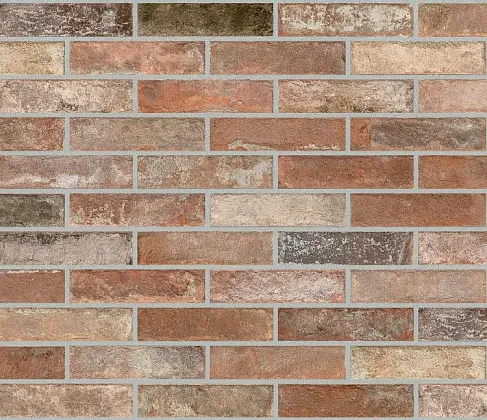 Фото Керамогранит Dado Ceramica BKN001 Brickone Vecchia Firenze 7,4x31 Италия