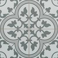 Фото Керамогранит Ledbury Slate Grey Pre-cut 45x45