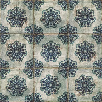 Фото Декор Mainzu PT02476 Livorno Decor Vechio 20x20 Испания
