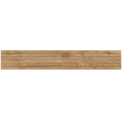Фото Фальшмозаика Selection Oak Trail SI01 неполированная 19x120 Россия