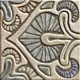 Декор Mainzu PT02776 Centro Mandala mix 20*20