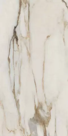 Фото Керамогранит Sensi Signoria Calacatta Vena Oro Nat 60X120 (PF60009170) Италия