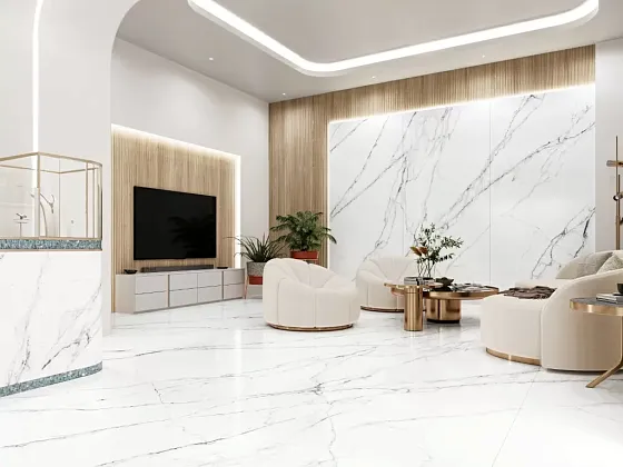 Фото Керамогранит Orobico Brown 120x270 (NTT3503L) Китай