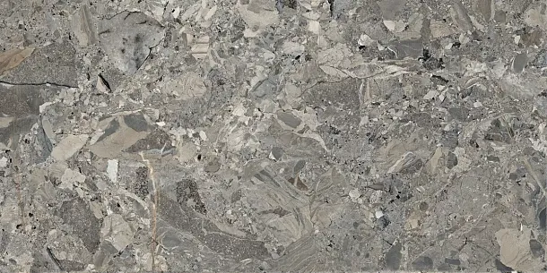 Фото Керамогранит Ennface ENIND1042MT60120 Granite Dark Matt 120x60x0.9 Индия