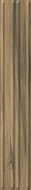 Фото Клинкерная плитка Paradyz Carrizo Wood Elewacja Struktura Stripes Mix Mat 39,7x6,5 Польша