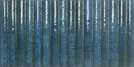 Фото Плитка Etna Blue 15x30 (78802567)