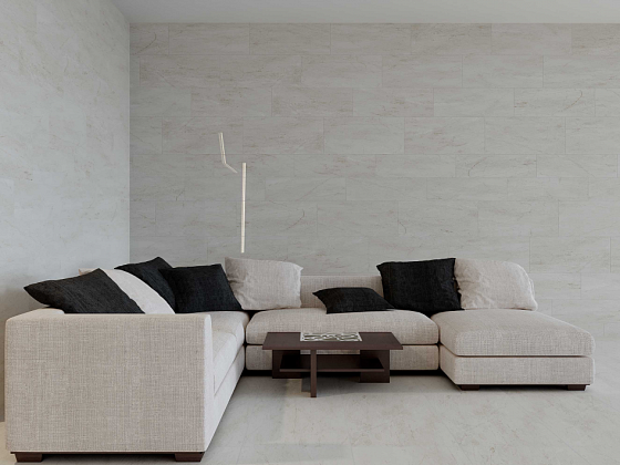 Фото Керамогранит Marmulla Grey MA01 неполированный 60x120 Россия