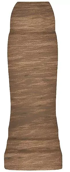 Фото Декор SG5265\AGE Угол внешний Монтиони коричневый матовый 8x2,9 Россия