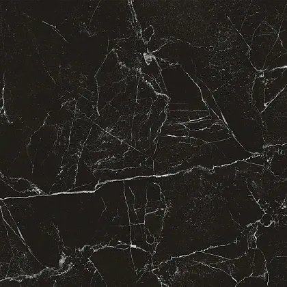 Фото Керамогранит Laparet Lp6060G0131R Intense Nero Чёрный Матовый Карвинг 59,5Х59,5 Россия