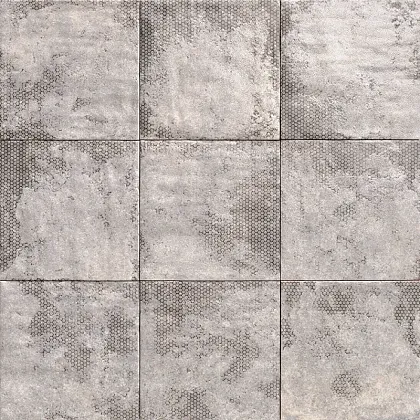 Фото Плитка Mainzu PT02795 Mandala Grey 20*20 Испания