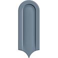 Керамическая плитка Gala Aqua Brillo 8x21,5