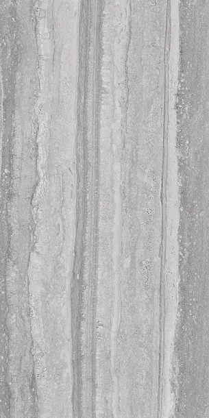 Фото Керамогранит Alpas Eco Travertine Bianco 1006 Matt 60x120 Индия