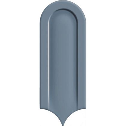 Фото Керамическая плитка Gala Aqua Brillo 8x21,5 Испания
