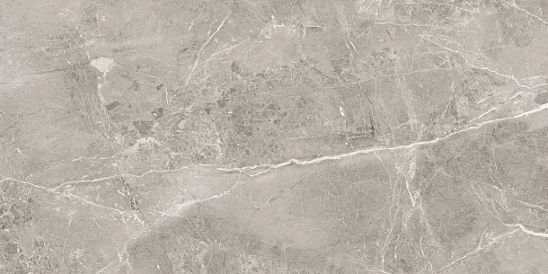 Фото Керамогранит Obsidian Grey Полированный 60x120 Индия